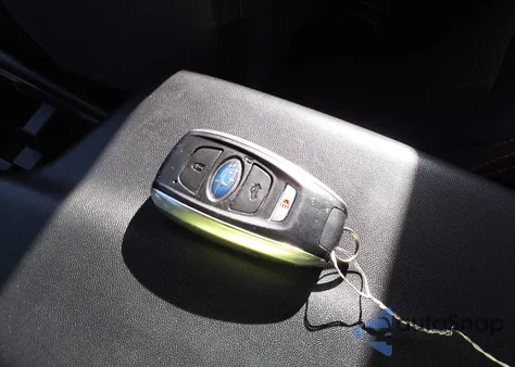 2021 Subaru Crosstrek Premium z USA, uszkodzony, nr VIN JF2GTAEC6MH352801